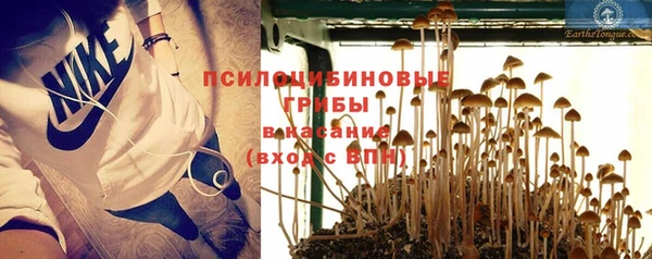 хмурый Новокубанск